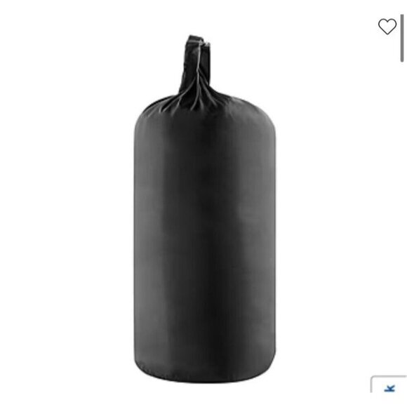 Avalanche Unisex Warming Hooded Wrap With USB Plug, New In Box - Picture 4 of 8